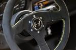 Hennessey Venom GT Yellow 2011 года
